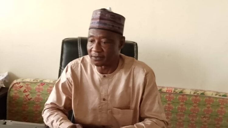 Kebbi