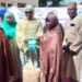 Gidauniya Da Gwamnatin Zamfara Sun Tallafa Wa Mata 200 Da Kajin Kiwo