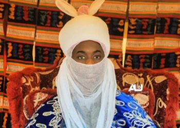Sarki Sanusi II Zai Naɗa Babban Ɗansa A Matsayin Ciroman Kano