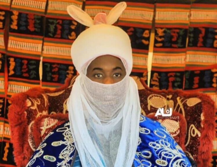 Sarki Sanusi
