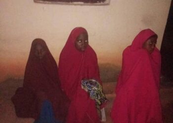 Sojoji Sun Ceto Mata 3, Sun Kwato Makamai A Katsina Da Zamfara