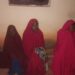 Barcelona Sojoji Sun Ceto Mata 3, Sun Kwato Makamai A Katsina Da Zamfara