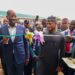 Ndume Gwamna Lawal Ya Jinjina Wa Obaseki Kan Shirin Inganta Kiwon Lafiya A Jihar Edo