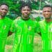 Ahmad Musa Da Shehu Abdullahi Sun Koma Kano Pillars Da Taka Leda