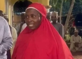 Zan Yi Sanadin Ficewar Sakataren Gwamnatin Kano Daga NNPP – Hajiya Lami