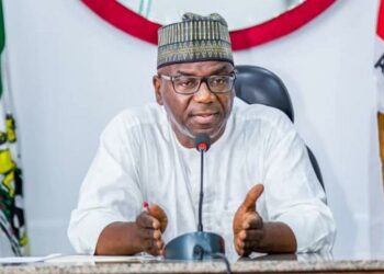 Hakar Ma’adinai Ba Bisa Ka’ida Ba Na Barazana Ga Tsaro – AbdulRazak