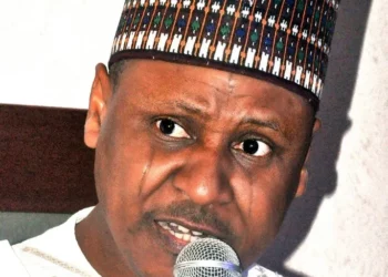 Ba Mu Da Hannu A Kara Farashin Man Fetur – Gwamnatin Tarayya