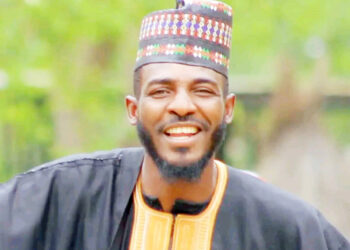 Kudi Na Zo Nema A Kannywood Ba Suna Ba -Haruna Talle Fata