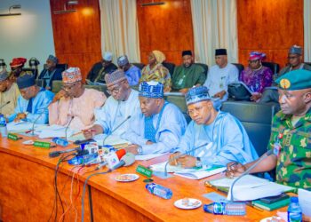 Gwamnonin Arewa Sun Nemi Gwamnatin Tarayya Ta Shawo Kan Matsalar Wutar Lantarki