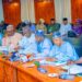 Juma'a Gwamnonin Arewa Sun Nemi Gwamnatin Tarayya Ta Shawo Kan Matsalar Wutar Lantarki