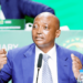Ban Ji Dadin Abin Da Ya Faru Da Tawagar ‘Super Eagles’ A Libya Ba -Patrice Motsepe