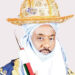 Koyarwa An Yaba Wa Sarki Sanusi Bisa Nada Dan Maliki Da Falakin Kano