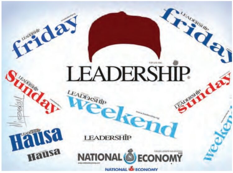 Leadership Leadership