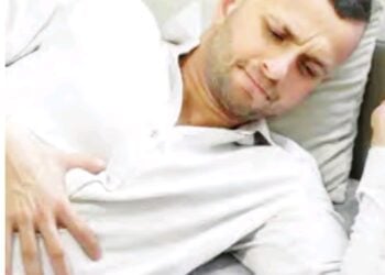 Amfani 8 Na Kwanciya Da Bangaren Hagu