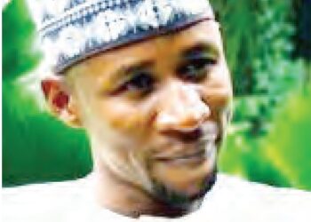 Dan Jarida Ya Kirkiro Manhajar Bincike Ta Hausa