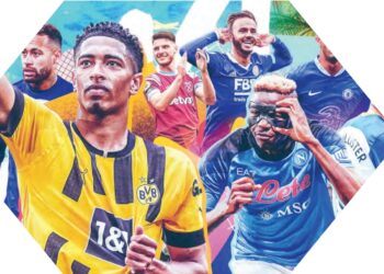 FIFA Za Ta Yi Wa Harkar Saye Da Sayar Da ‘Yanwasa Garambawul