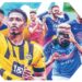 Fim FIFA Za Ta Yi Wa Harkar Saye Da Sayar Da ‘Yanwasa Garambawul
