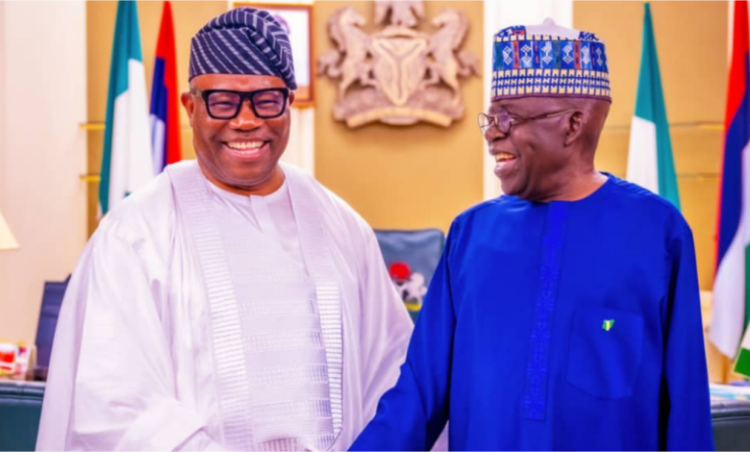 Akpabio