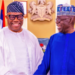 Zanga-zanga Akpabio, Kekere-Ekun, Abbas Da Wasu Sun Samu Lambar Girmamawa ta Kasa