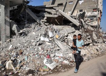 Kasar Sin: Ba Makamai Da Takunkumai Ake Bukata Wajen Warware Rikicin Palasdinu Da Isra’ila Ba