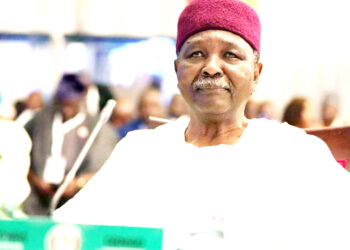 Shekara 90: Gwagwarmayar Rayuwar Janar Gowon Da Tasirinsa A Nijeriya