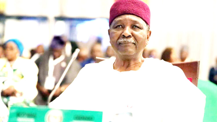 Gowon