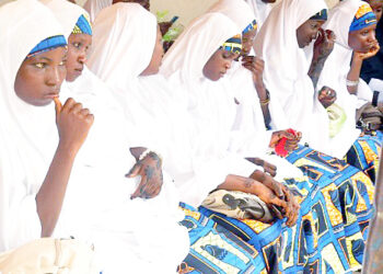 Yadda Rashin Tarbiya Ke Haifar Da Jinkirin Auren ‘Yan Mata A Wannan Zamanin