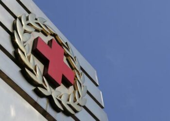 Xi Jinping Ya Karfafawa Kungiyar Red Cross Ta Sin Gwiwar Karfafa Ayyukan Jin Kai