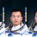 Likitoci Sin Za Ta Harba Kumbon “Shenzhou-19” Mai Daukar ’Yan Sama Jannati 3