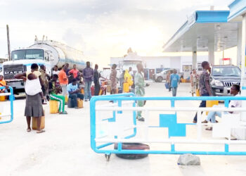Karin Farashin Man Fetur: Ko Tinubu Zai Saurari Muryar Talaka?