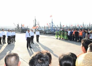 Xi Ya Bukaci Fujian Da Ya Zama Majagaba A Kokarin Zamanantar Da Kasa