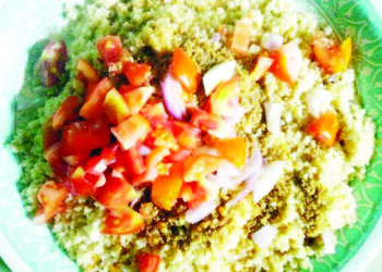 Nau’o’in Abincin Gargajiya Masu Rike Ciki