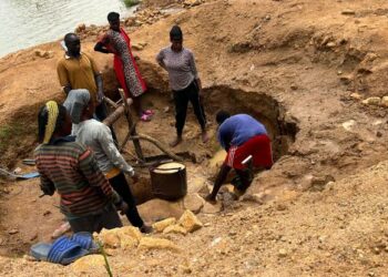 An Yanke Wa Mai Haƙar Ma’adanai Hukuncin Shekara 1 Saboda Satar Waya