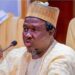 Yadda Muka Sanya Tinubu Ya Soke Kwangilar Aikin Hanyar Kankara Zuwa Katsina inji Ibrahim Masari 
