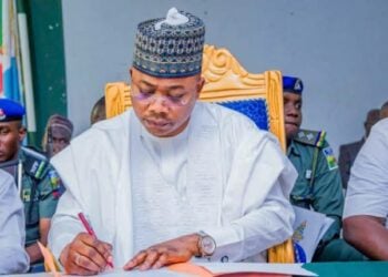 Jihar Kogi Ta Amince Da Naira 72,000 Mafi Karancin Albashin Ma’aikata 