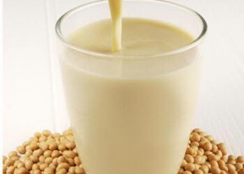 Madarar Waken Soya