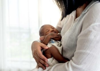 Bayan Sati Biyu Da Haihuwa…