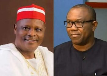 Tsakanin Kwankwaso Da Obi, Waye Babba A Siyasa?