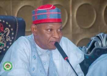 Gwamnatin Kano Za Ta Gyara Cibiyar Fasaha Da Aka Lalata Lokacin Zanga-Zanga