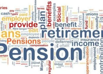 Kudin Hadaka Na Fansho Ya Kai Naira Tiriliyan 21 A Watan Agusta