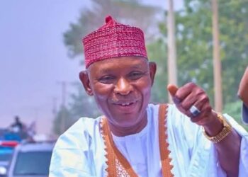 NNPP Ta Lashe Zaben Kananan Hukumomi A Kano