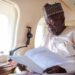 Tinubu Zai Wuce Faransa Daga Birtaniya