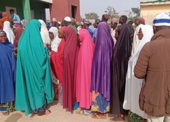 Jam’iyyar APGA DA Accord Sun Lashe Zaɓe A Jihar Jigawa 