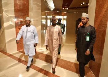 NITDA Za Ta Wayar Da Kan Al’umma Kan Sha’anin Tsaro Ta Intanet