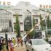 NITDA Ma’aikatan NAFDAC Sun Tsunduma Yajin Aiki