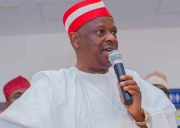 APC Ta Lalata Nijeriya, PDP Kuma Matacciyar Jam’iyya Ce — Kwankwaso