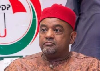 Rikicin PDP: Kotu Ta shiga Tsakani, Ta Hana Tsige Damagun