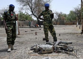 Boko Haram Ta Hallaka Sojoji 40 A Chadi