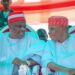 Lagbaja Gwamnan Kano Ya Taya Kwankwaso Murnar Cika Shekara 68 Da Haihuwa