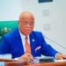Kotu Gwamnan Akwa Ibom Ya Amince Da Biyan Naira 80,000 Mafi Karancin Albashi